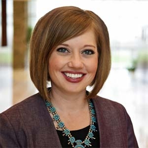 Chelsea Good, Vice Chair