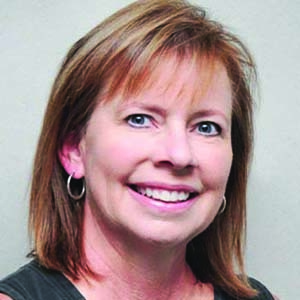 Karen Jordan DVM
