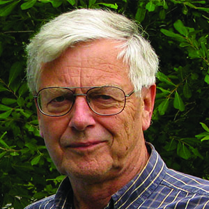 Leonard Bull