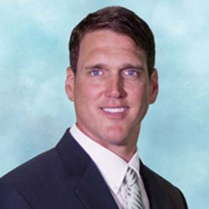 Michael Short, Treasurer