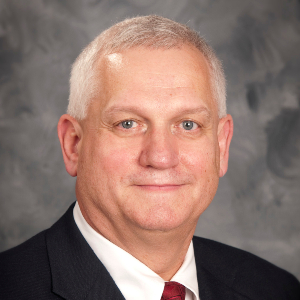 Lanny Pace