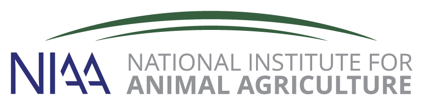 Weekly Bulletin July 22: Evolution in Animal Welfare – NIAA website