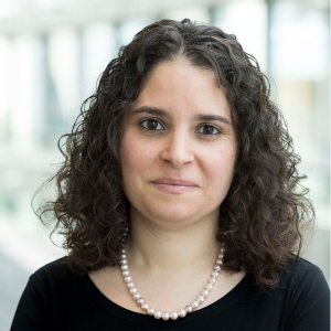 Sarah Kabbani, MD, MSc