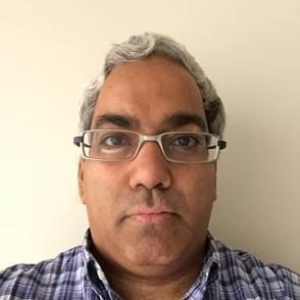 Shabbir Simjee, MD, PhD