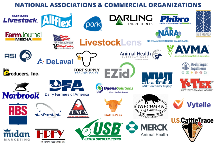 National Member list