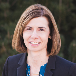 Emily Lehning, PhD