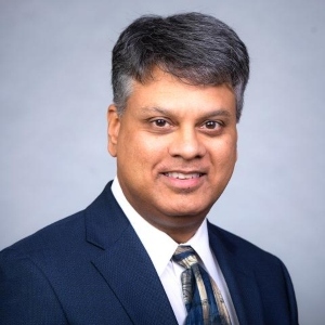 Amar Bhat, PhD