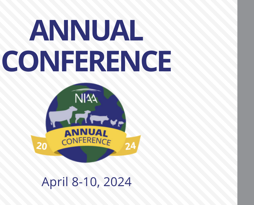 NIAA website NIAA is the leading resource for the animal agriculture