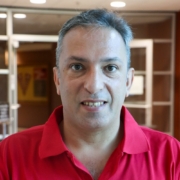 Dr. Adnan Alrubaye