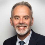 Dr. Jean-Francois Meullenet