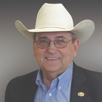 Dr. Jim Heird