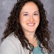 Julia Herman, DVM, MS, DACVPM